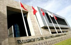 Tunisie : Le revenu des sociétés cotées à la BVMT a progressé de 9% au 1er semestre 2017