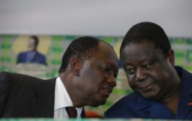 Côte d’Ivoire: conflit Bédié et Ouattara, la France a fait son choix