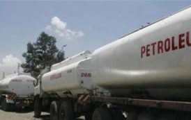 Le Kenya reporte de trois mois ses premières exportations de pétrole