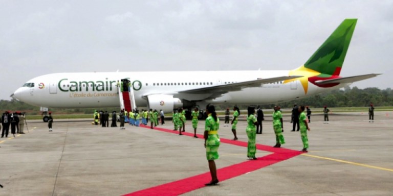 Sénégal: Camair-Co sur l’aéroport de Diass dés le lendemain de l’inauguration