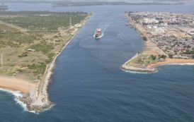 Côte d’Ivoire/Port autonome d’Abidjan: Les travaux d’extension du canal de Vridi achevés à 65%