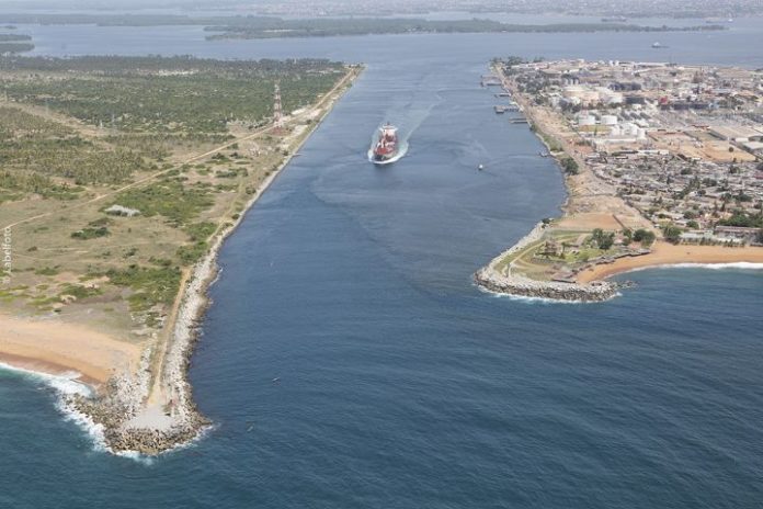 Côte d’Ivoire : Avec le redimensionnement du canal de Vridi, le port d’Abidjan retrouve sa compétitivité