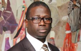 L’émergentier Cheickna Bounajim Cissé choisi comme intervenant au MBA ESG de Paris