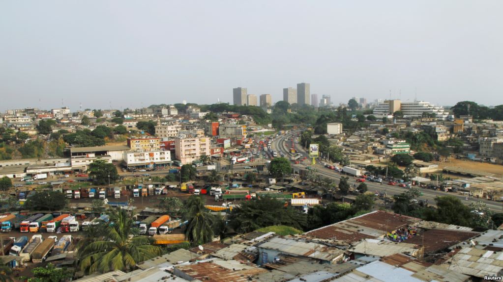 Ouverture de la première chambre de commerce chinoise à Abidjan