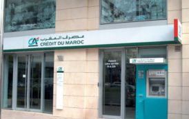 le Groupe Crédit Agricole lance sa banque participative