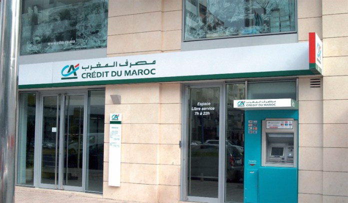 le Groupe Crédit Agricole lance sa banque participative