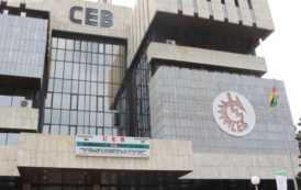Benin : Vers un plan d’apurement progressif de la dette de la CEB