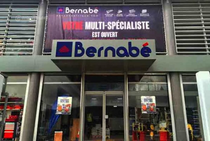 Bernabe CI maintient son investissement grade (Bloomfield)