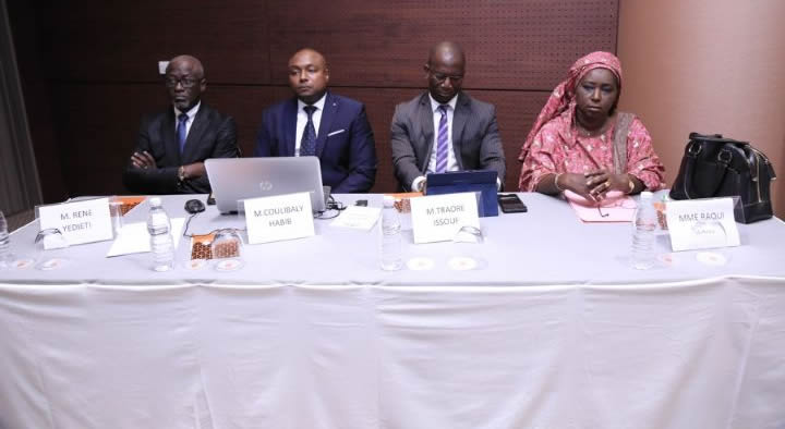 Côte d’Ivoire: L’Assurance Construction et les autres risques d’assurances dommages au centre de la 4ème édition du séminaire international annuel de formation sur l’assurance