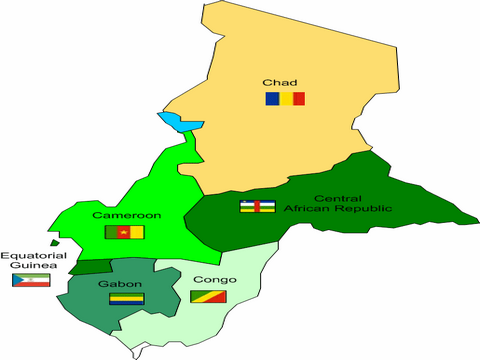 Zone CEMAC : la BEAC maintient à la baisse à 1,7% ses prévisions de croissance pour 2016