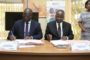 Côte d’Ivoire / PND 2016-2020 : un taux de réalisation de 38% dès la première année (Kaba Nialé) en images