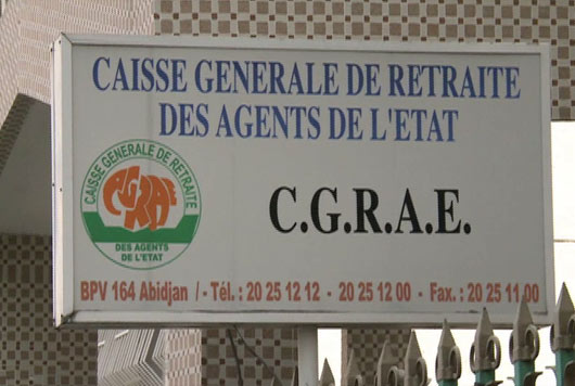 Côte d’Ivoire : un régime de retraite complémentaire pour les fonctionnaires