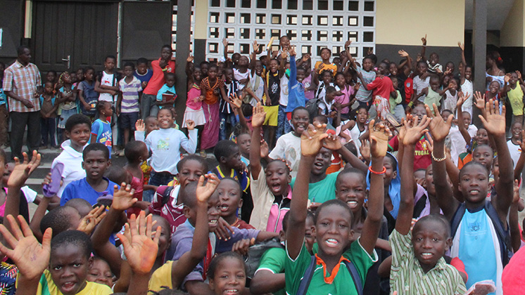 Croissance, diversification économique et réforme du système éducatif : un trio gagnant pour la Côte d’Ivoire