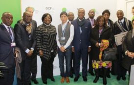 Bonn / COP23 :  Délégation ivoirienne de 492 participants ou business visa?