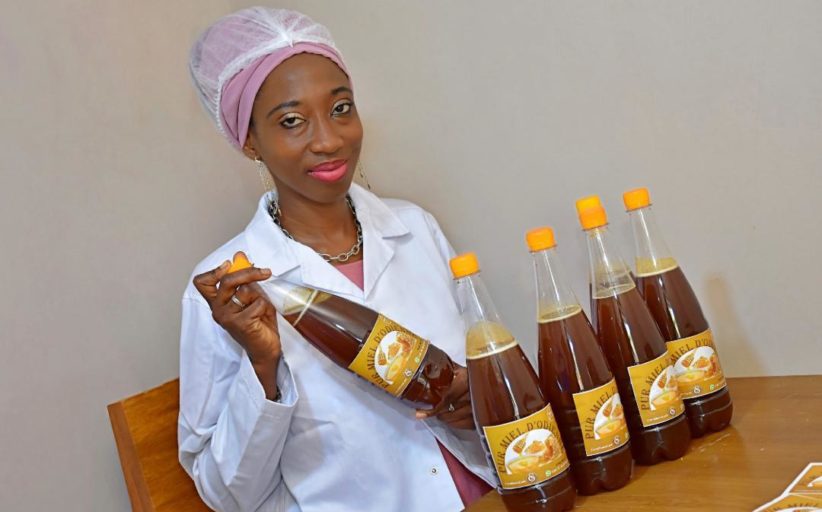 Entretien – Mme CISSÉ Sarah, CEO de CS Distribution