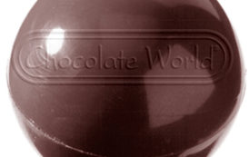 MONDE DE CHOCOLAT