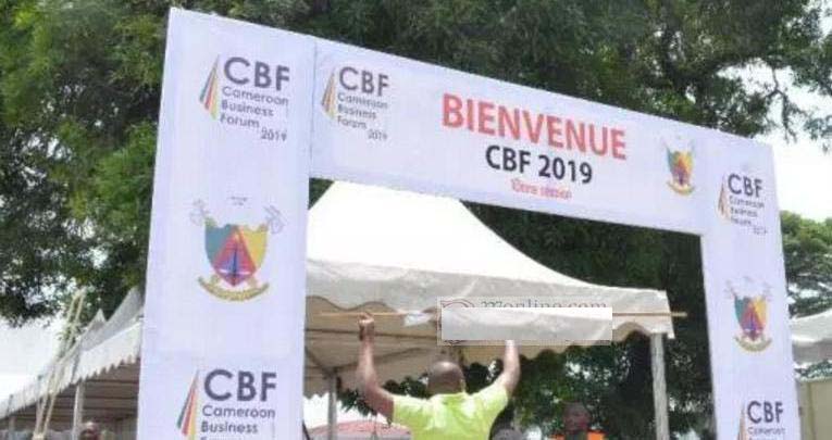 Cameroon Business Forum : dans les coulisses de l’édition 2019