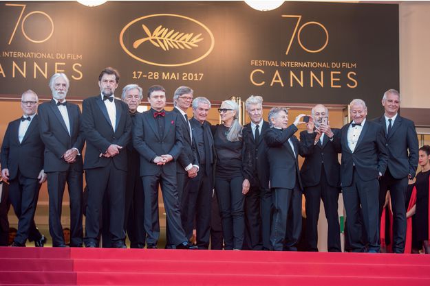 Cannes 2017: le cinéma a repris ses droits