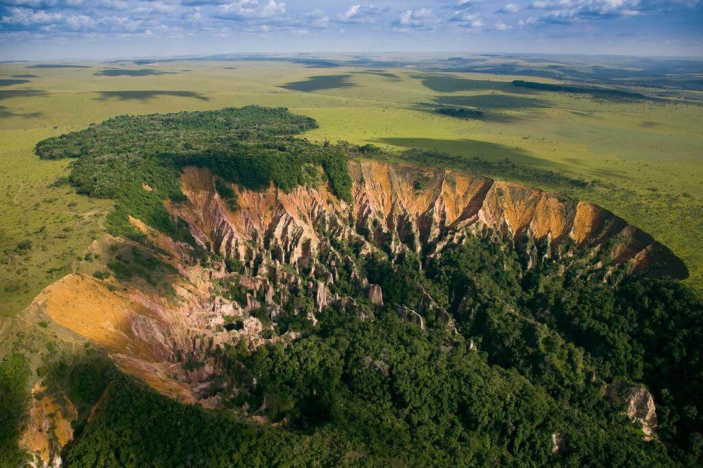 Gabon : Le Tourisme, un véritable atout pour la diversification de l’économie