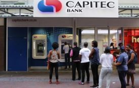 Afrique du Sud : la récession profite à Capitec Bank