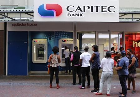 Afrique du Sud : la récession profite à Capitec Bank