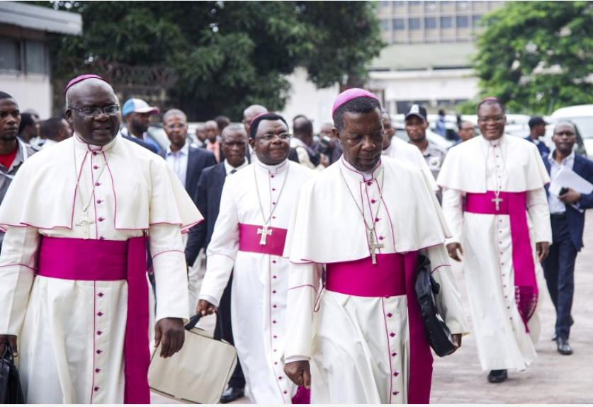 En RD-Congo, l’Église résiste à la pression du camp Kabila