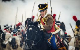 Pourquoi les hussards étaient-ils les troupes les plus folles de la Russie impériale?