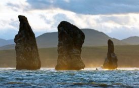 Les douze merveilles de Russie: lorsque la nature est mère de toutes les beautés