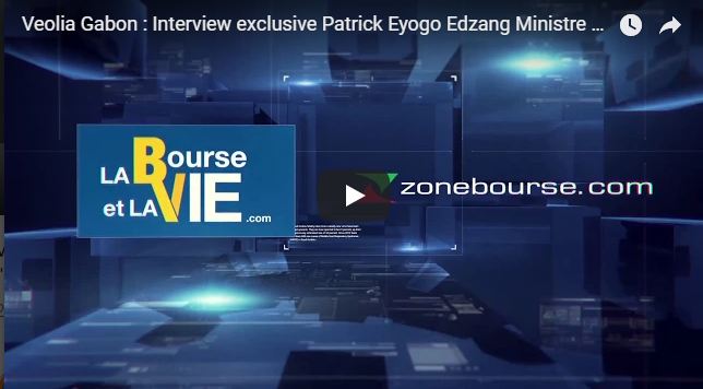 Patrick Eyogo Edzang  : « Aujourd’hui, nous voulons des contrats basés sur le gagnant-gagnant ! »