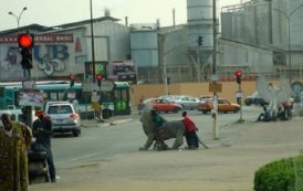 Côte d’Ivoire : Les travaux de l’échangeur du « carrefour Solibra » démarrent le vendredi 25 novembre 2016