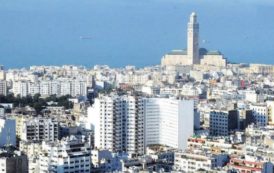 Casablanca parmi les 10 villes les plus riches d’Afrique