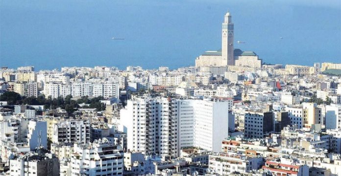 Casablanca parmi les 10 villes les plus riches d’Afrique