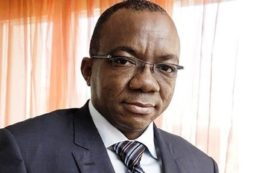 Un camerounais élu patron des patrons d’Afrique centrale