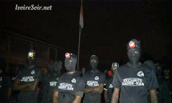 Abobo : Immersion dans l’antre de la milice anti-microbes quand la police fuit