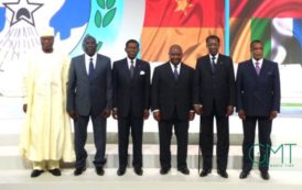 Sortie de crise pour la CEMAC, 2,1% de croissance attendue en 2018