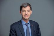 Christian DELMOTTE, Président d’Eurocham/Fondateur du Groupe GMP