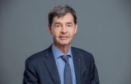 Christian DELMOTTE, Président d’Eurocham/Fondateur du Groupe GMP
