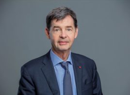 Christian DELMOTTE