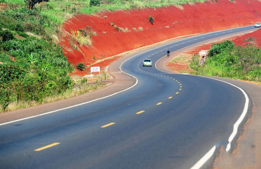 Le Kenya veut construire une autoroute reliant le pays au Soudan du Sud et à l’Ethiopie