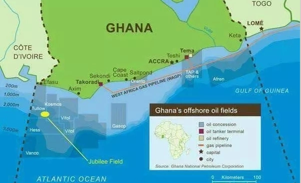 Conflit maritime : Les 6 raisons de la victoire du Ghana sur la Côte d’Ivoire