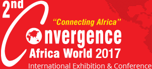 CONVERGENCE AFRICA WORLD 2017  Nairobi, Kenya