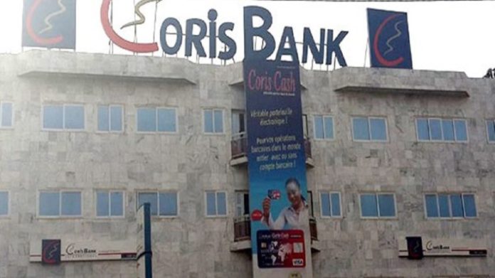 Coris Bank International annonce 12,288 milliards de dividende pour ses actionnaires