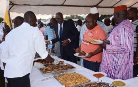 Côte d’Ivoire Tourisme à la première édition des ‘’GRILLADES DE KORHOGO