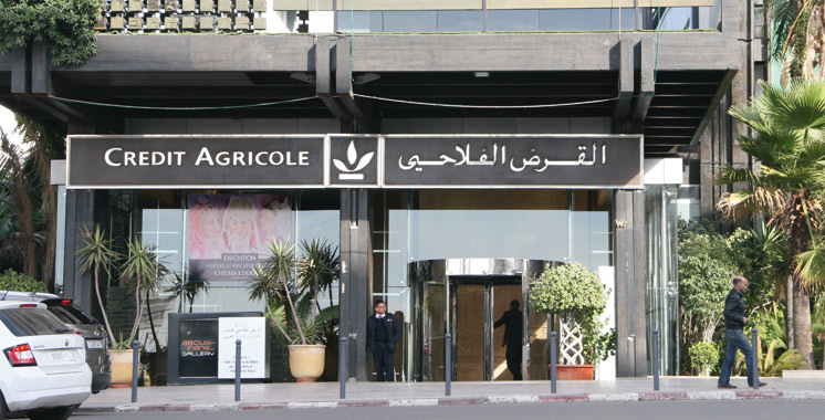 Maroc / Education financière : Crédit Agricole organise la 5ème session au profit des petits producteurs agricoles