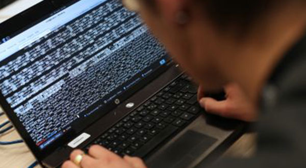 Cyber-sécurité : L’Europe prise pour cible de Rangiciel la nouvelle cyber-attaque d’envergure