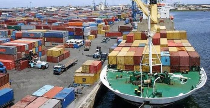 Partenariat entre les ports de Douala et de Bordeaux