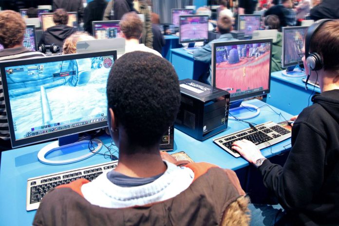 La création d’emploi grâce aux jeux électroniques au coeur du FEJA 2018 à Abidjan