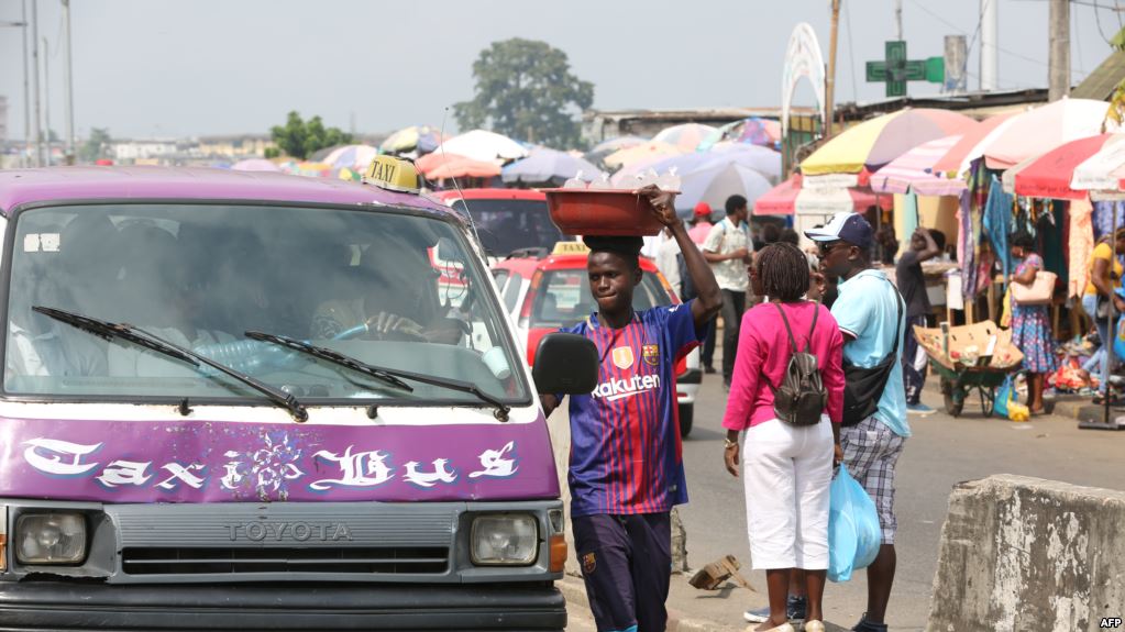 Législatives au Gabon, premier grand scrutin depuis les violences de 2016