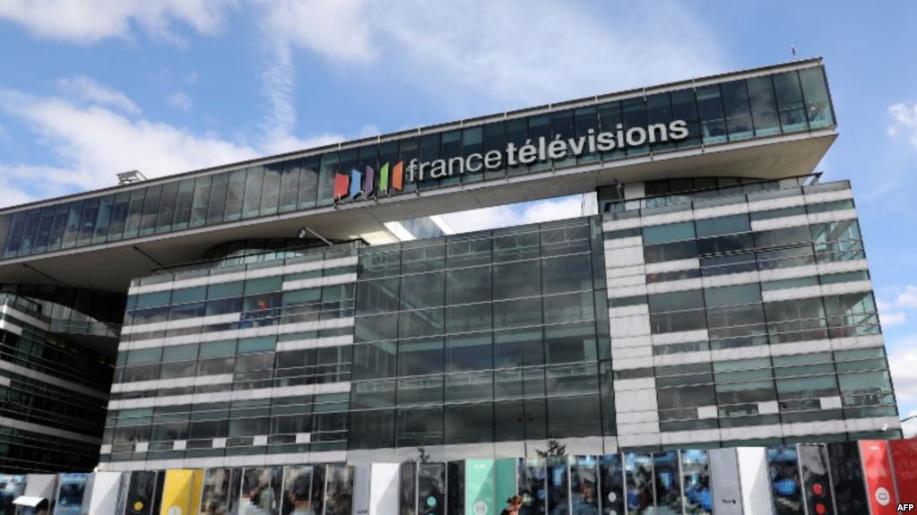 La suspension de France 2 réduite de 12 à 3 mois au Gabon