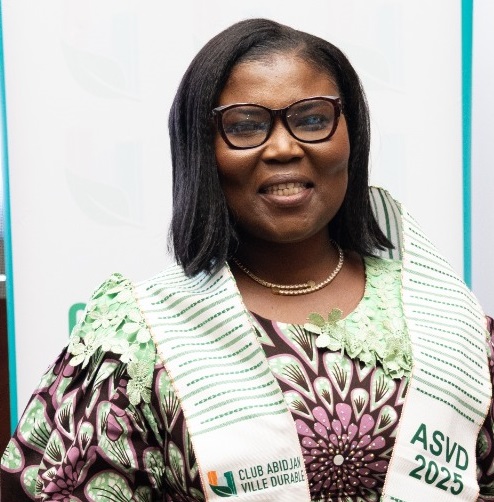 Entretien – DEAGBEU-SISSOKO Anne-Marie Jocelyne présidente de REHOBOTH-CI